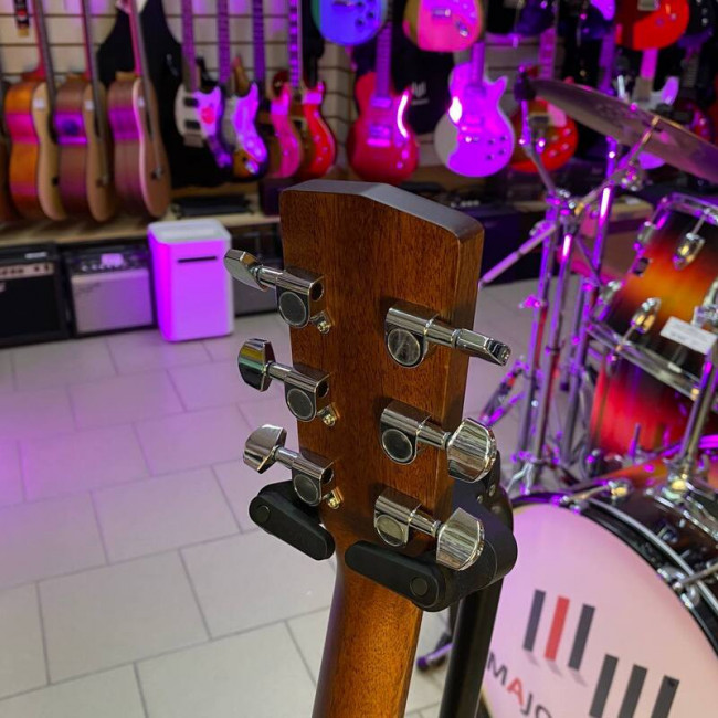 Акустическая гитара Cort EARTH-Bevel-CUT-OP цвет натуральный Акустическая гитара Cort EARTH-Bevel-CUT-OP цвет натуральный