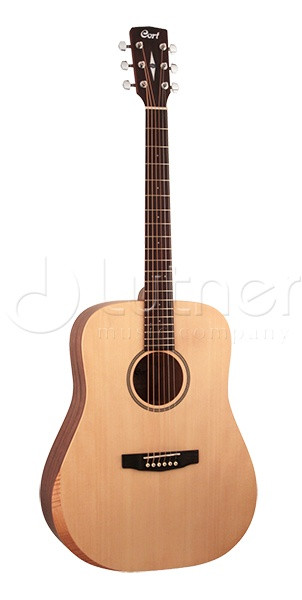 Акустическая гитара Cort EARTH-Bevel-CUT-OP цвет натуральный Акустическая гитара Cort EARTH-Bevel-CUT-OP цвет натуральный