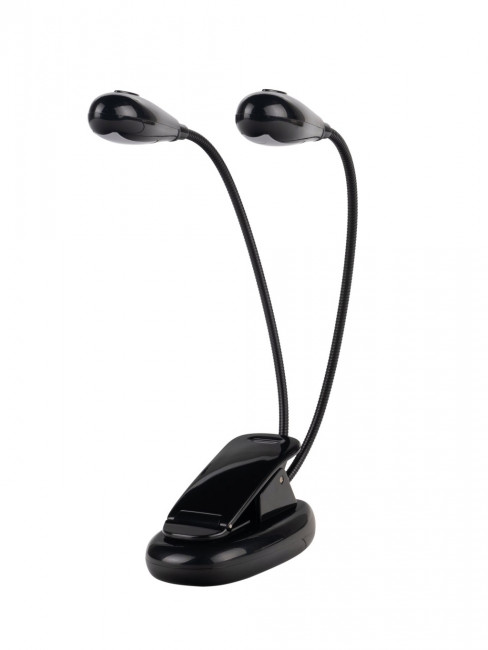 Подсветка для пюпитра Rin HY-HA027A на прищепке