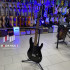 Электрогитара IBANEZ GRX70QA-TKS цвет - серный структурированный