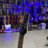 Электрогитара IBANEZ GRX70QA-TKS цвет - серный структурированный