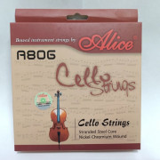 Струны для виолончели Alice A806