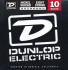 Струны для 8-струнной электрогитары 10-74 Dunlop DEN1074 Medium Струны для 8-струнной электрогитары 10-74 Dunlop DEN1074 Medium