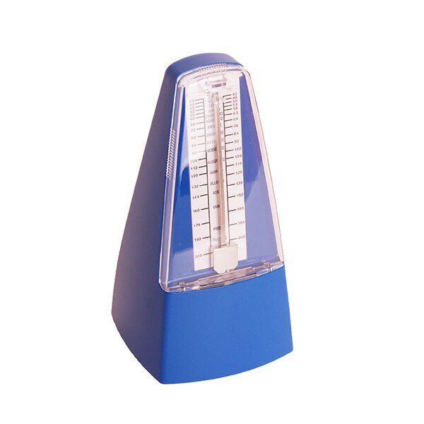 Метроном механический Cherub WSM-330PURPLE Метроном механический Cherub WSM-330PURPLE