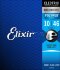 Струны для электрогитары 10-46 Elixir 12050 POLYWEB Струны для электрогитары 10-46 Elixir 12050 POLYWEB