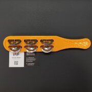 Джингл стик Flight FJSP-6R 6 пар джинлов Джингл стик Flight FJSP-6R 6 пар джинлов