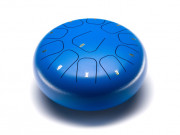 Глюкофон Foix FTD-1211C-BL 30см До мажор, синий Глюкофон Foix FTD-1211C-BL 30см До мажор, синий