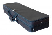 Футляр для скрипки 4/4 Mirra VC-350-BK-4/4 черный Футляр для скрипки 4/4 Mirra VC-350-BK-4/4 черный