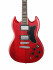 Электрогитара Root Note SG601-RED цвет красный