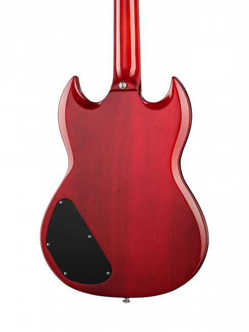 Электрогитара Root Note SG601-RED цвет красный