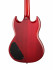 Электрогитара Root Note SG601-RED цвет красный