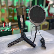 BM-501 Микрофон конденсаторный USB, Foix
