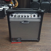 Гитарный комбоусилитель Leem S15GS Б/У