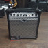 Гитарный комбоусилитель Leem S15GS Б/У Гитарный комбоусилитель Leem S15GS Б/У