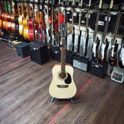 Акустическая 12-струнная гитара Parkwood W81-12-OP с чехлом Акустическая 12-струнная гитара Parkwood W81-12-OP с чехлом