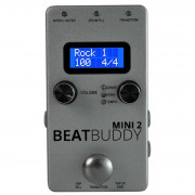 Драм машина - Singular Sound BeatBuddy Mini 2 Drum Machine Драм машина - Singular Sound BeatBuddy Mini 2 Drum Machine