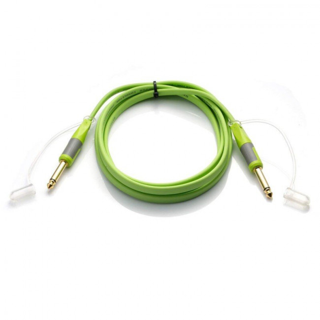 Кабель инструментальный 5м Soundking BJJ430-5M плоский Кабель инструментальный 5м Soundking BJJ430-5M плоский