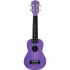 Укулеле сопрано TERRIS PLUS-50VIO цвет фиолетовый Укулеле сопрано TERRIS PLUS-50VIO цвет фиолетовый