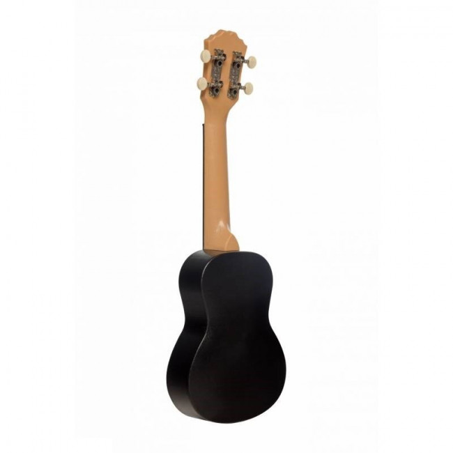 Укулеле сопрано TERRIS PLUS-50VIO цвет фиолетовый Укулеле сопрано TERRIS PLUS-50VIO цвет фиолетовый