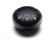 Глюкофон Foix FTD-68C-BK 15см До мажор, черный Глюкофон Foix FTD-68C-BK 15см До мажор, черный