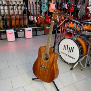 Акустическая гитара Ramis RA-G01C