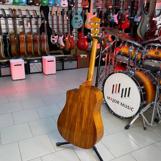 Акустическая гитара Ramis RA-G01C