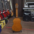 Классическая гитара Fabio KM3915NT 4/4 цвет натуральный Классическая гитара Fabio KM3915NT 4/4 цвет натуральный