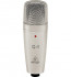 Конденсаторный микрофон BEHRINGER C-1