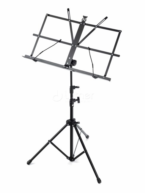 Пюпитр складной Fleet FLT-MS1BK