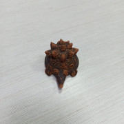 Свистулька Еж Керамика Щипановых SM14 маленькая Свистулька Еж Керамика Щипановых SM14 маленькая