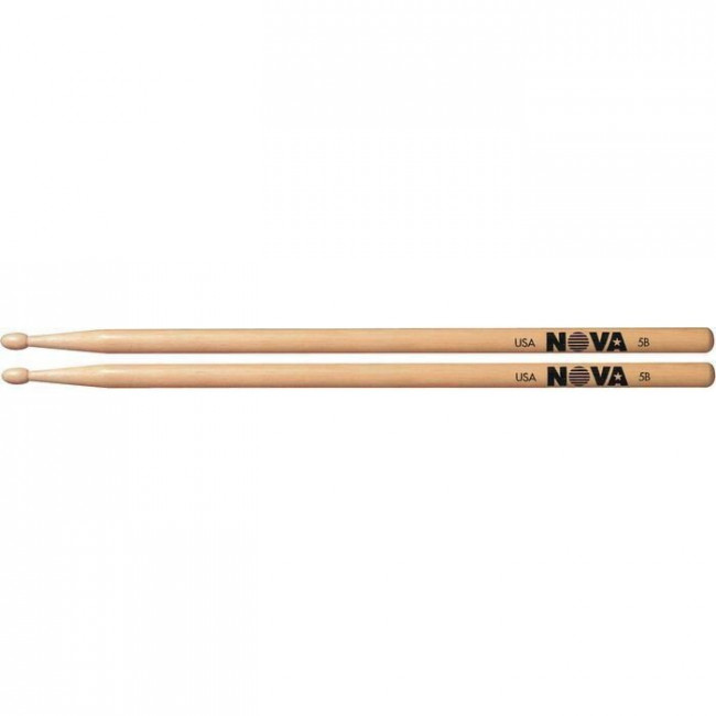 Барабанные палочки Vic Firth N5B орех