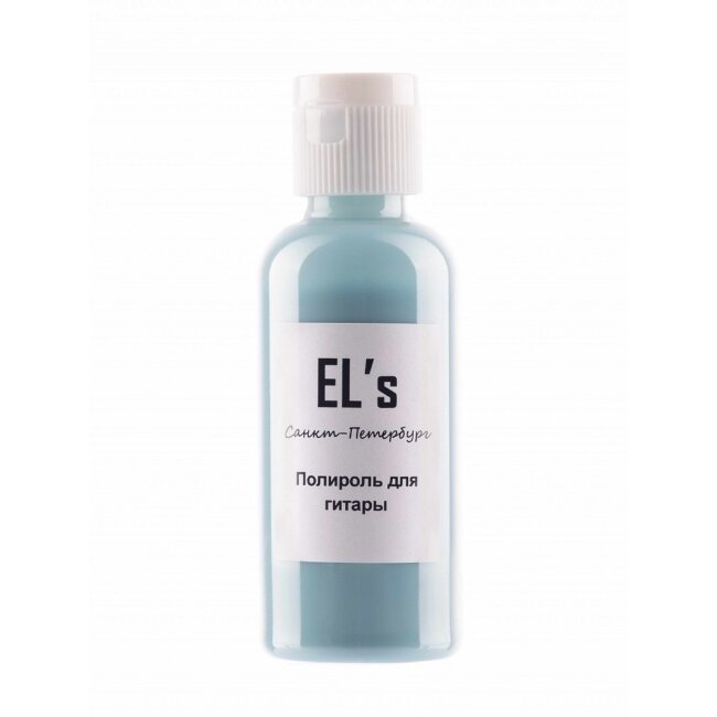 Полироль для гитар EL's ELS-PLS-2