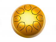 Глюкофон Foix FTD-68C-GD 15см До мажор, золото Глюкофон Foix FTD-68C-GD 15см До мажор, золото