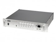 Усилитель мощности трансляционный TADS DS-8500, 500Вт Усилитель мощности трансляционный TADS DS-8500, 500Вт