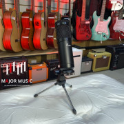 BM-828 Микрофон конденсаторный USB, Foix BM-828 Микрофон конденсаторный USB, Foix