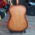 Акустическая гитара Амистар M-51-MH цвет махагони