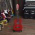 Классическая гитара Fabio KM3915RDS 4/4 цвет красный матовый Классическая гитара Fabio KM3915RDS 4/4 цвет красный матовый