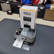 Педаль эффектов Behringer VD400 дилей "винтаж"
