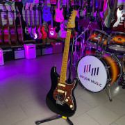 Электрогитара JET JS-400BK цвет черный