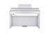 NCK-430-WH Цифровое пианино на стойке с педалями, цвет белый, Nux NCK-430-WH Цифровое пианино на стойке с педалями, цвет белый, Nux