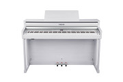 NCK-430-WH Цифровое пианино на стойке с педалями, цвет белый, Nux NCK-430-WH Цифровое пианино на стойке с педалями, цвет белый, Nux