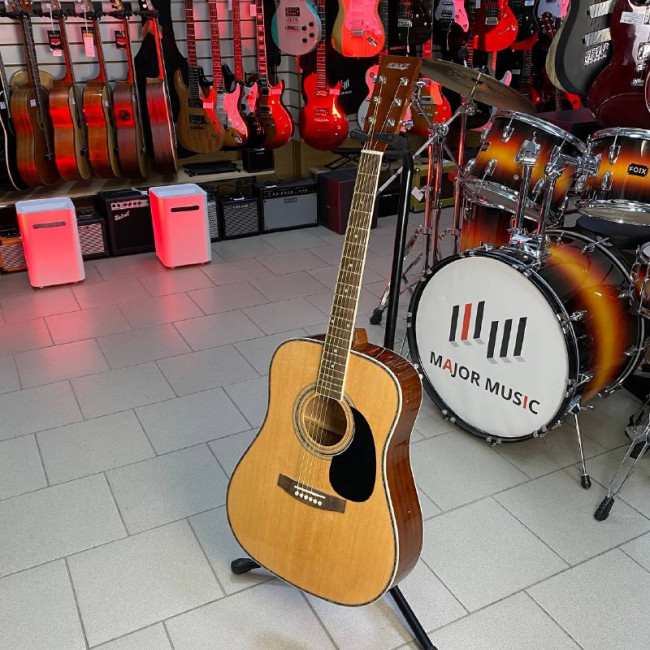 Акустическая гитара HOMAGE LF-4123-N