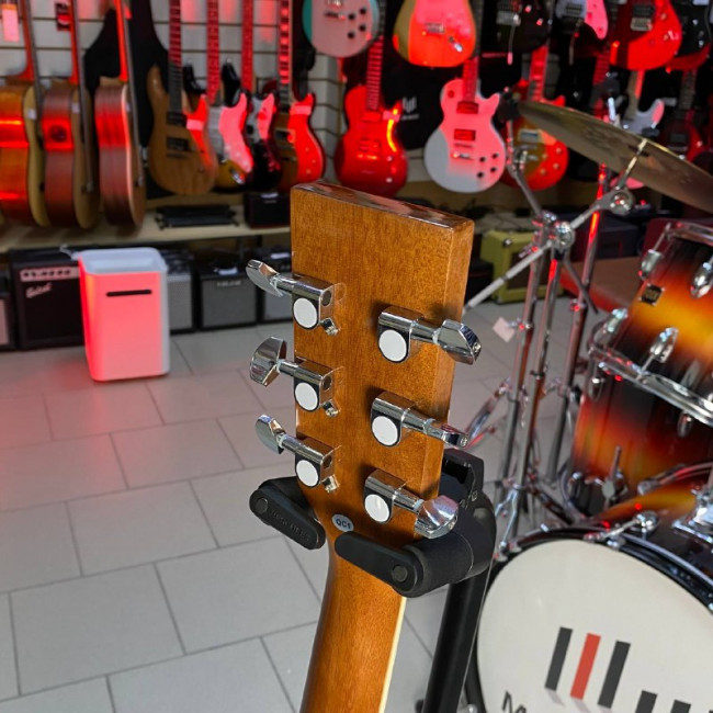 Акустическая гитара HOMAGE LF-4123-N