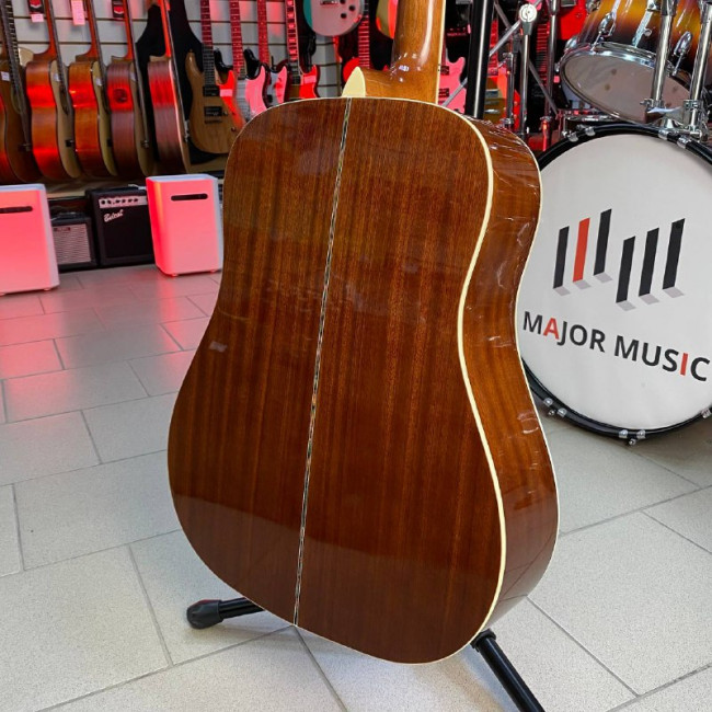 Акустическая гитара HOMAGE LF-4123-N