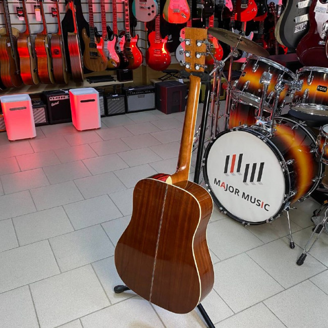 Акустическая гитара HOMAGE LF-4123-N