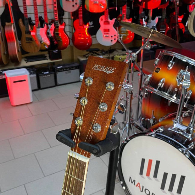 Акустическая гитара HOMAGE LF-4123-N