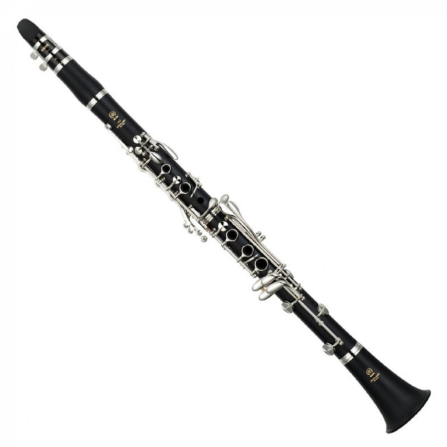 Кларнет Yamaha YCL-255 Bb Кларнет Yamaha YCL-255 Bb