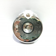 Камертон духовой Alice A003AP 13 нот (PC-C) хроматический Камертон духовой Alice A003AP 13 нот (PC-C) хроматический