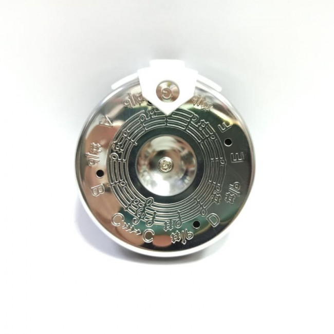 Камертон духовой Alice A003AP 13 нот (PC-C) хроматический Камертон духовой Alice A003AP 13 нот (PC-C) хроматический