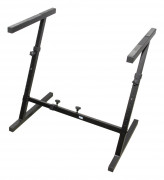 Стойка для синтезатора Tempo KS330 Z-образная Стойка для синтезатора Tempo KS330 Z-образная